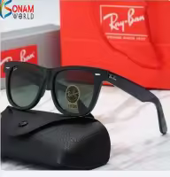 High-Quality Eyewear Sunglasses for Men